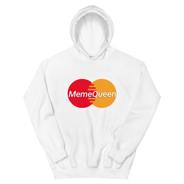 MemeQueen Hoddie
